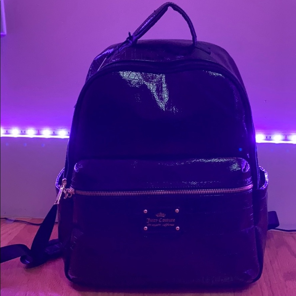 Juicy Couture Backpack